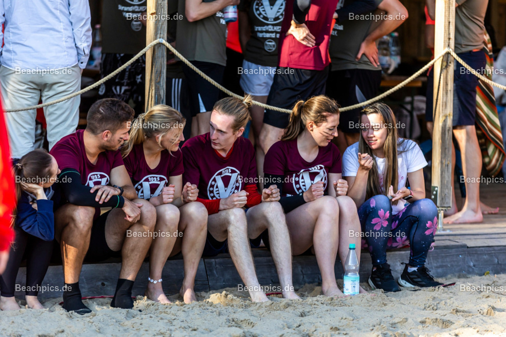 2025-200082703-Strandvölkerball-WM_1 |  23.08.2025; Berlin Foto: Gerold Rebsch - www.beachpics.de