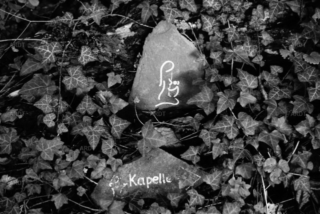 Abtei Kornelimünster 13 | ARDT Foto Kunst