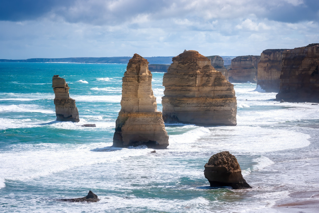 Australien Great Ocean Road 21 | christophschaarschmidt - Realisiert mit Pictrs.com