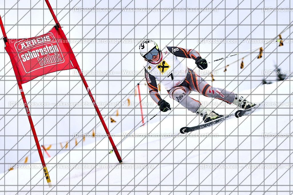 ALP7014_NOe-MASTERS-Cup-RTL_Distelpiste_Popp Michaela | (C)FotoLois.com, Alois Spandl. NÖ MASTERS-Cup Riesentorlauf auf der Distelpiste in Lackenhof, Sa 10. Februar 2024.