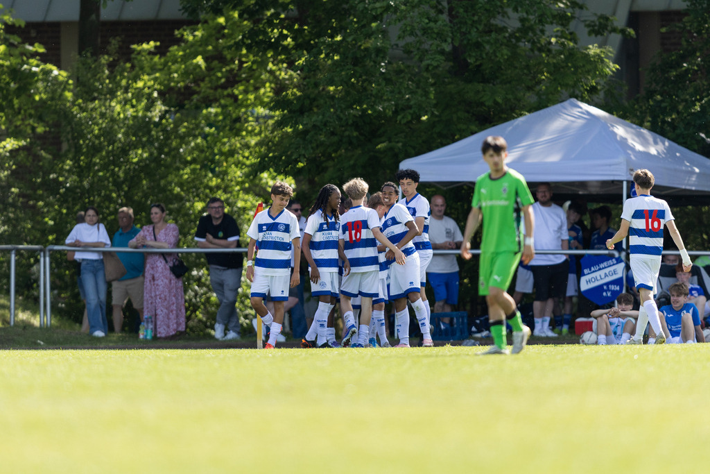 Fußball I Männer I 40. Pfingscup Hollage I 13188 | realhellocedii - Realisiert mit Pictrs.com