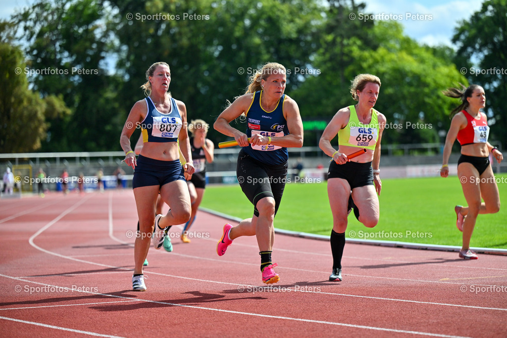 DM Masters 2025-116 | Deutsche Meisterschaften Masters am 23.08.2025 in Gotha Foto: Kai Peters - Realisiert mit Pictrs.com