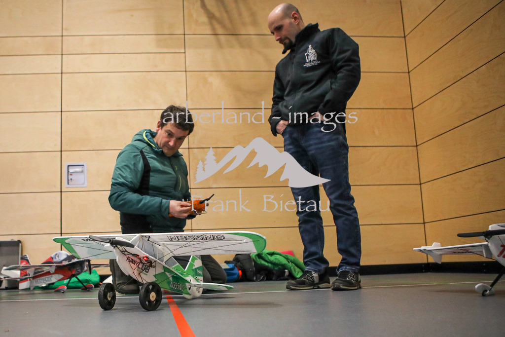 OE7A2649 | MFSC Zell e.V.- 2. Vorstand: Oliver Hoppe, mitte
