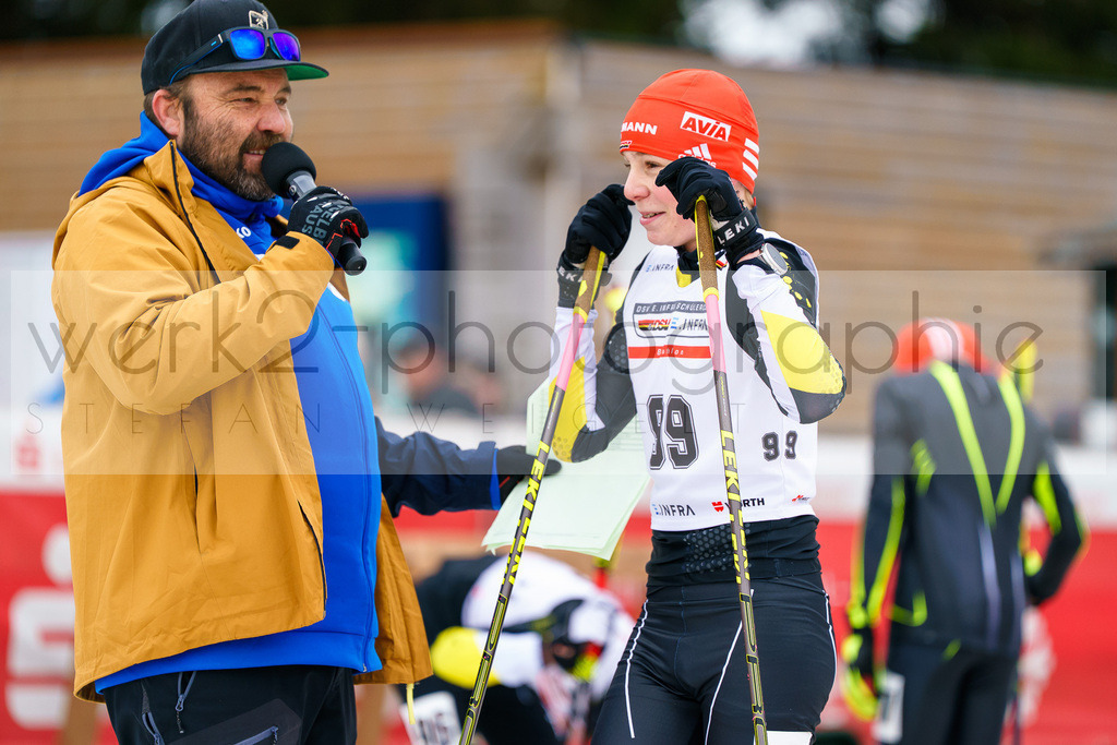 DSC Oberwiesenthal | 4. DSV E.INFRA Schülercup Finale Biathlon in der SPARKASSEN-Arena Oberwiesenthal