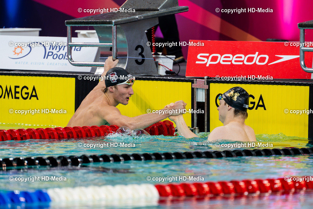 Die FINALS 2026 Schwimmen | Die FINALS 2026 Schwimmen