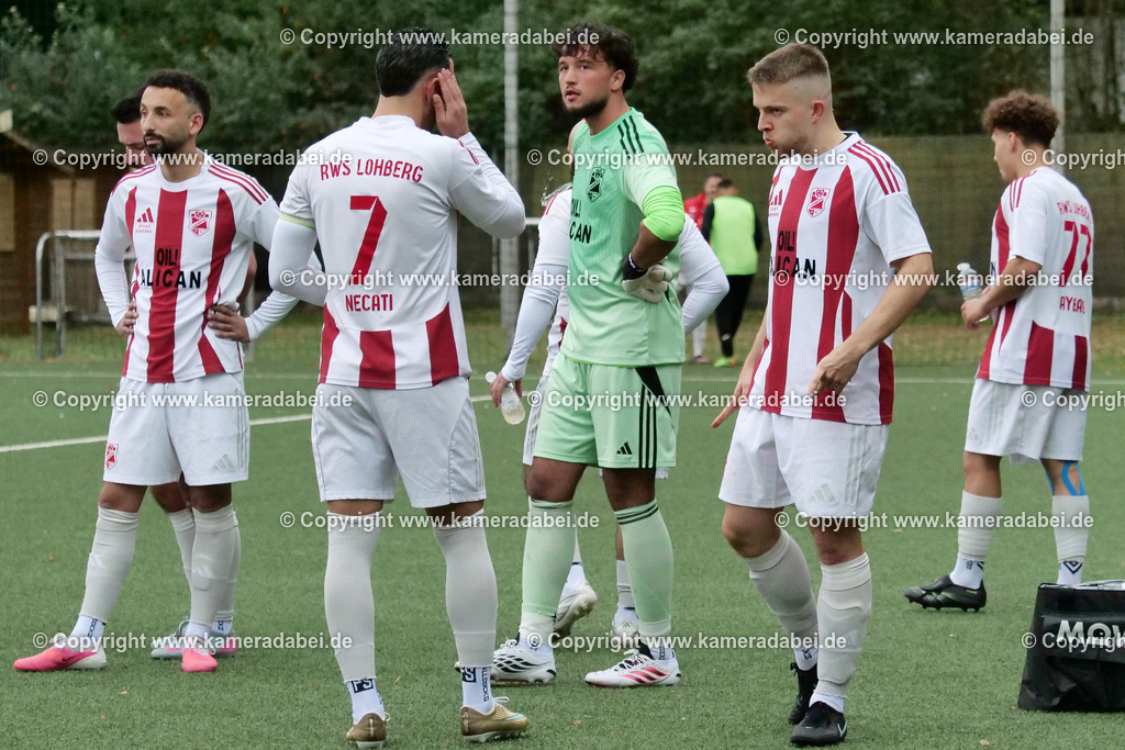 Fußball : Kreisliga A : TV Jahn Hiesfeld - RWS Lohberg am 18.10.2026 in Dinslaken Hiesfeld | Fußball : Kreisliga A : TV Jahn Hiesfeld - RWS Lohberg am 18.10.2026 in Dinslaken Hiesfeld - Realisiert mit Pictrs.com