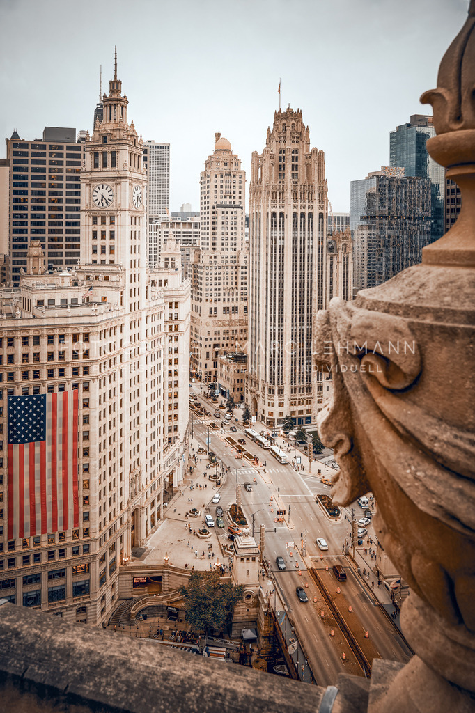 Chicago-Blick-Dachterasse-LondonHouse-II-Fotografie-Marc-Lehmann | Fotografie Marc Lehmann - Realisiert mit Pictrs.com