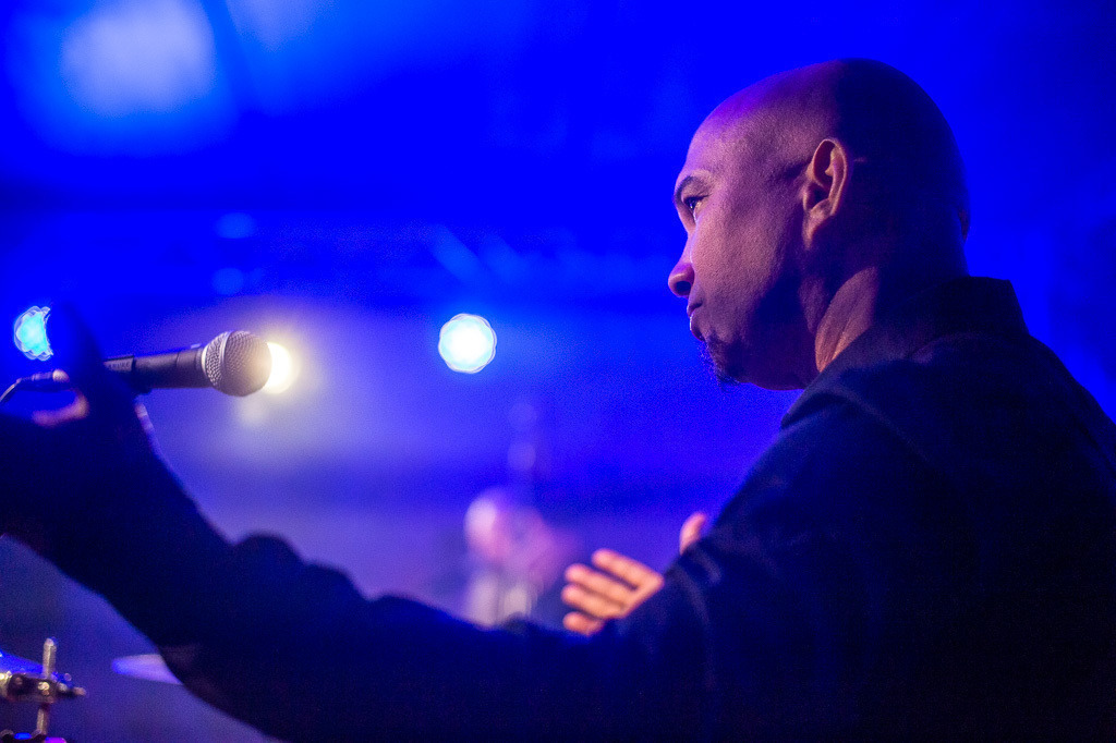 Tango meets Cuba | Tango meets Cuba mit den Klazz Brothers & Cuba Percussion im Forte Belvedere Leisnig zum Festival Hallo Leisnig 2022. - Realisiert mit Pictrs.com