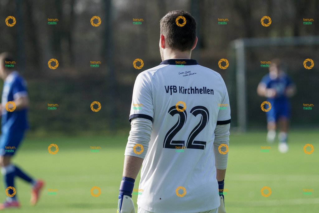 VfB Kirchhellen vs. TuS Haltern - Bezirksliga Westfalen Staffel 9 | Foto: Daniel Böhm | bonum.media - Realisiert mit Pictrs.com