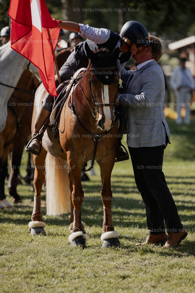 WE_MOS_Stoib_MOSSieger_PI2025_2477 | Pferd International München 2025