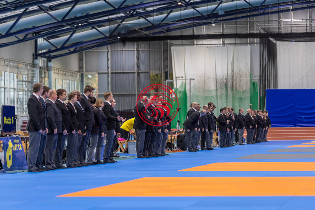 Internationaler Adler Cup 2024 | Foto vom Internationalen Adler Cup Judo Turnier im Sport- und Freizeitzentrum Kalbach im Oktober 2024 - Realisiert mit Pictrs.com