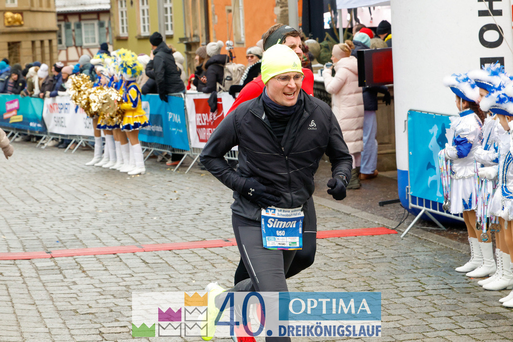 VR Bank Hauptlauf 10km | 40. Optima 3koenigslauf 2026 - Realisiert mit Pictrs.com