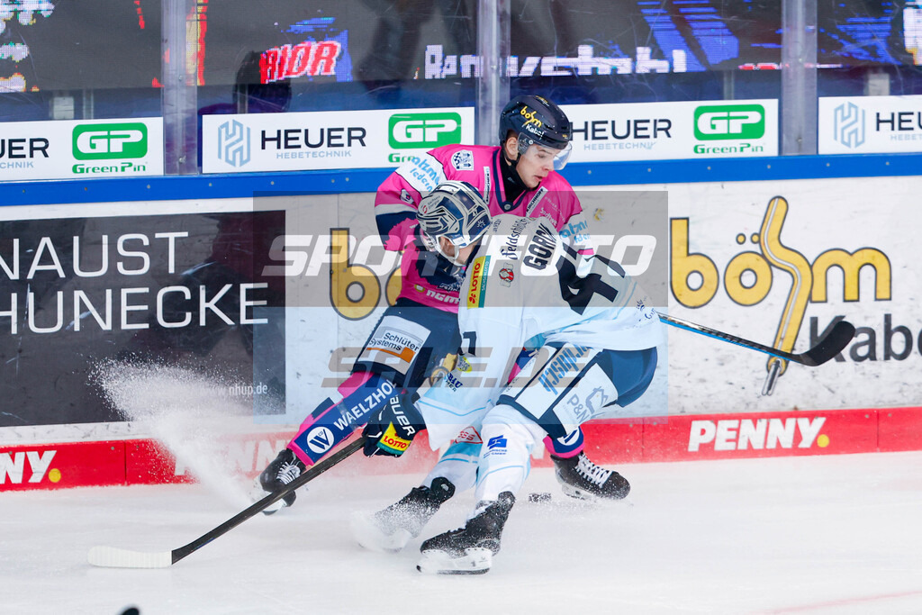 Eishockey | Sebastian Gorcik - © Sportfoto-Sale (Jan Brüggemann) - Realisiert mit Pictrs.com