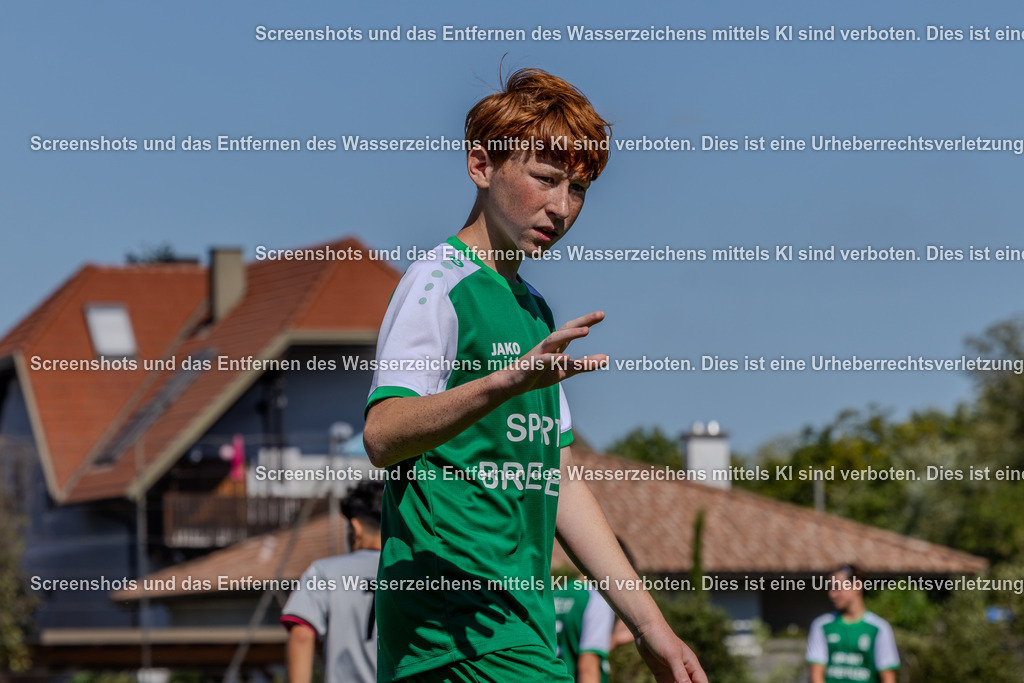 7K3A7581 | JHG Nordwest/Mitte U16 (1. Runde)