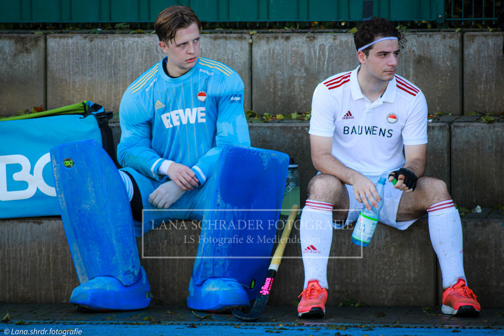 Felix Langer und Alexander Koniaris, MU18 REGIONALLIGA DM22 ZWR HF RWK-MHC | lanaschraderfotografie - Realisiert mit Pictrs.com