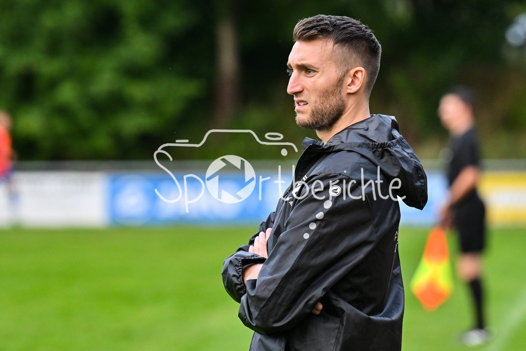 SC Griesbeckerzell - SF Bachern | Professionelle Sportfotos aus den Bereichen Fußball, Eishockey, Handball und vieles mehr. Ob Sieg oder Niederlage