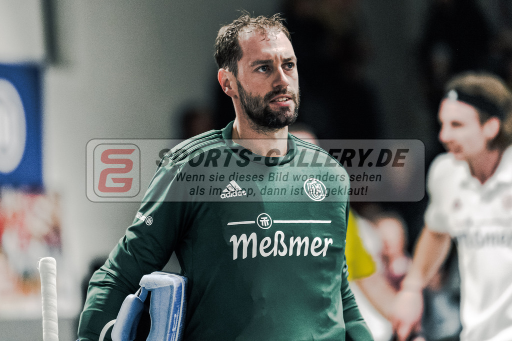 SM_20230115-D5A_9186 | 1.Bundesliga Hallenhockey (M) Nord/  DCadA - HTHC / 7:7
