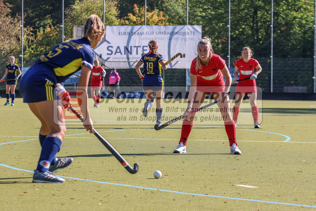MJ_2022-10-09_Damen_DSD-Braunschweig-58 | DSD Düsseldorf - Eintracht Braunschweig am 9.10.2022 in der Hockeyanlage DSD, Düsseldorf