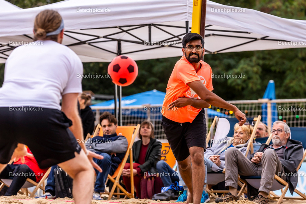 2025-200084350-Strandvölkerball-WM |  24.08.2025; Berlin Foto: Gerold Rebsch - www.beachpics.de