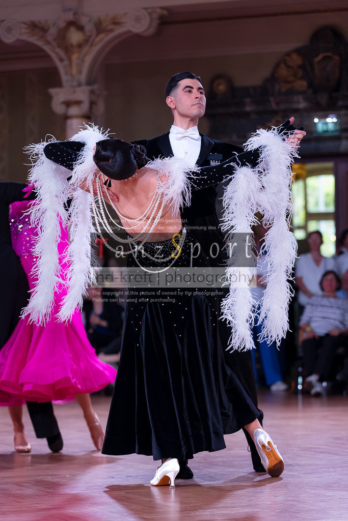 20240706_WDSF_RS_Std_9526 | Tanzsportbilder, Standardtanz, Lateintanz, WDSF, DTV, LTVB, dancecomp, goc, hessen tanzt, blaues band der spree, walzer, tango, wiener walzer, slowfox, quickstepp, samba, rumba, cha-cha-cha, paso doble. jive, hd-kroft photography, turniertanzsport