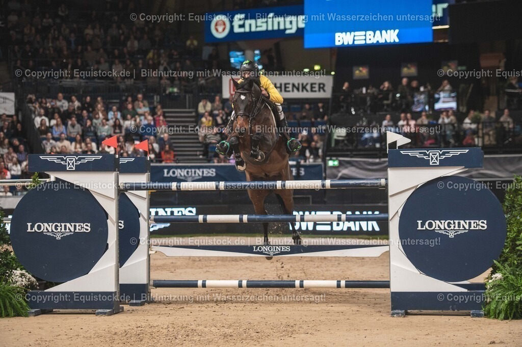 20251116_FEI-Jumping-World-Cup_TOMSPIC_0482 | Foto: Thomas Hartig