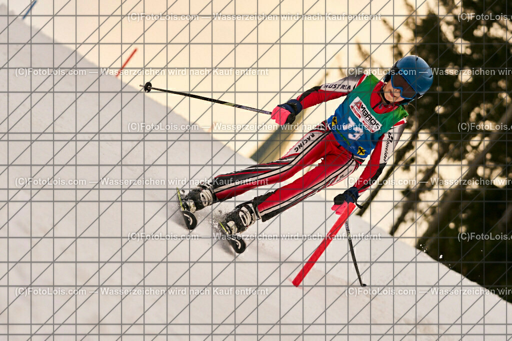 ALP4828_WaldAistCup_Kinder-SL_Koenigswiesen_Jank Viktoria | (C)FotoLois.com, Alois Spandl, WaldAistCup Kinder-Slalom Königswiesen am Schorschilift in St. Georgen am Walde, Fr 3. März 2023.