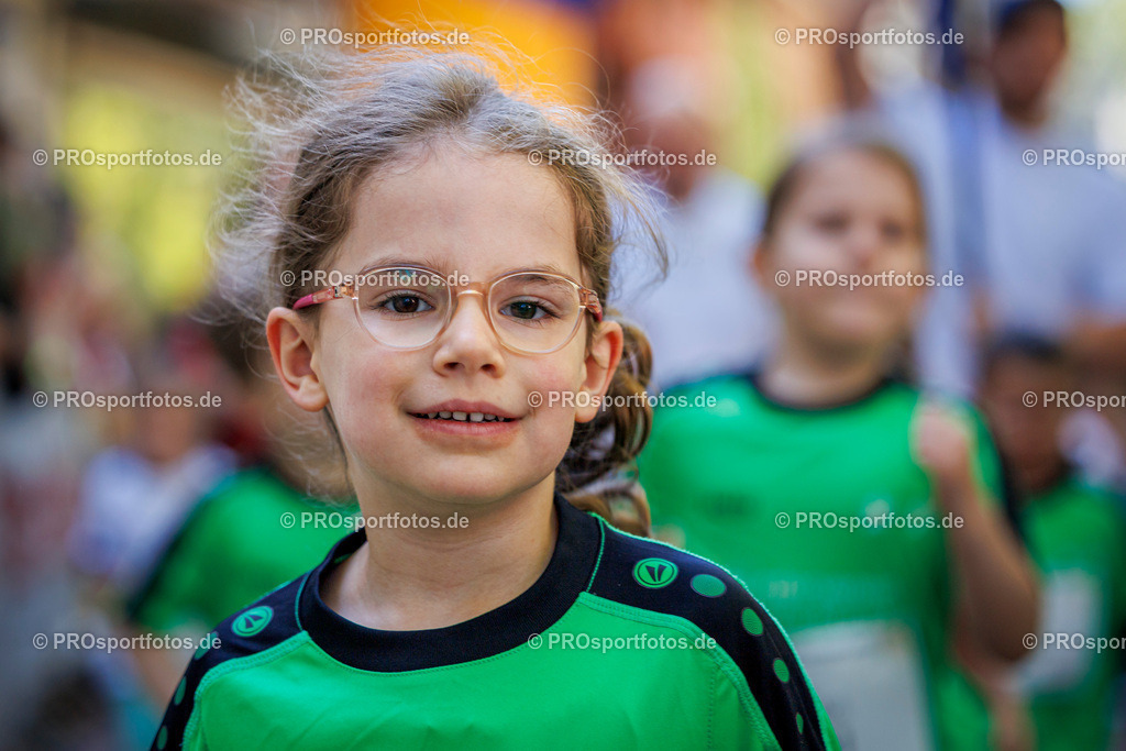 GVG-Frühlingslauf; Frechen, 11.05.2025 | Impressionen vom GVG-Frühlingslauf am 11.05.2025 in Frechen (Nordrhein-Westfalen). 