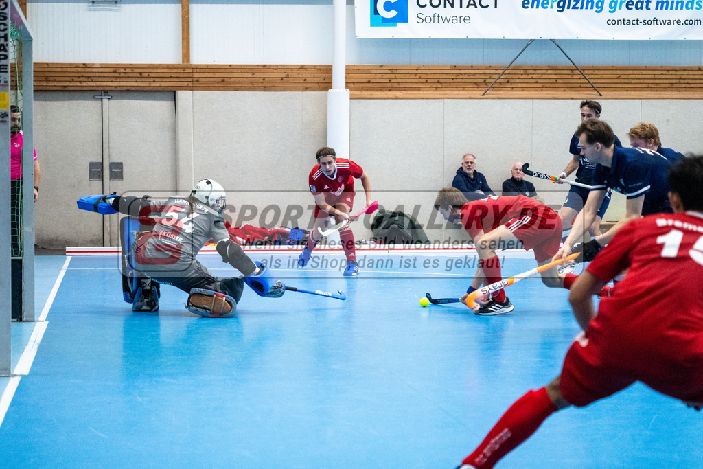 AKa BHC Herren - H78 17-1 24.1.26 SG-7024 | Hockey,Sport,Fieldhockey,1.Bundesliga,2.Bundesliga,Sportfotografie,Shop,Sportphotography,Feldhockey,Hockeyliga