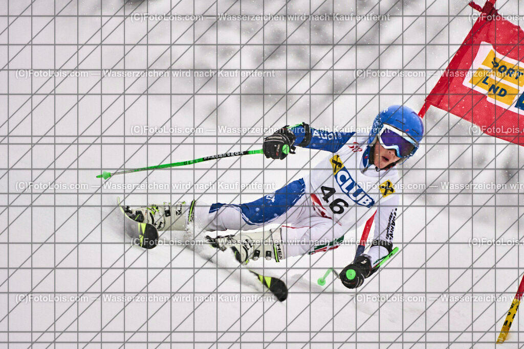 ALP5064_NWC-OAC-RTL_Annaberg_Flatz Cornelius | (C)FotoLois.com, Alois Spandl, DI Österreicher Gedenkrennen, Schüler-RTL-LM und NWC-OAC, Annaberg-Reidl, Sa 28. Jänner 2023.