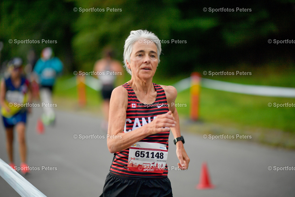 WMAC 2024 - Day 4_24 | World Masters Athletics Championship am 17.08.2024 in Gotheburg; SpeerwurfPhoto: Kai Peters - Realisiert mit Pictrs.com