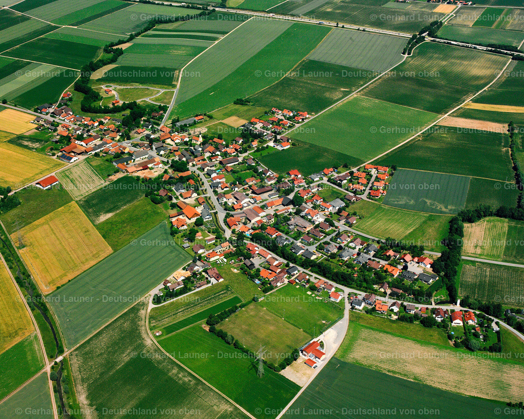 2519886 | Oberzeitldorn, Kirchroth