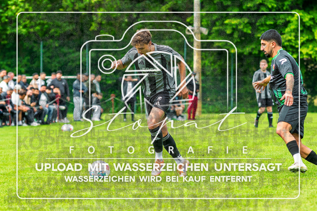 Kreisliga Herren HK - FG Fulde-Stellichte vs. SV Ciwan Walsrode | Max Peters (FG Fulde-Stellichte II #7); Kreisliga Herren HK - FG Fulde-Stellichte vs. SV Ciwan Walsrode am 31.05.26 in Lehrdestadion, Stellichte - Realisiert mit Pictrs.com