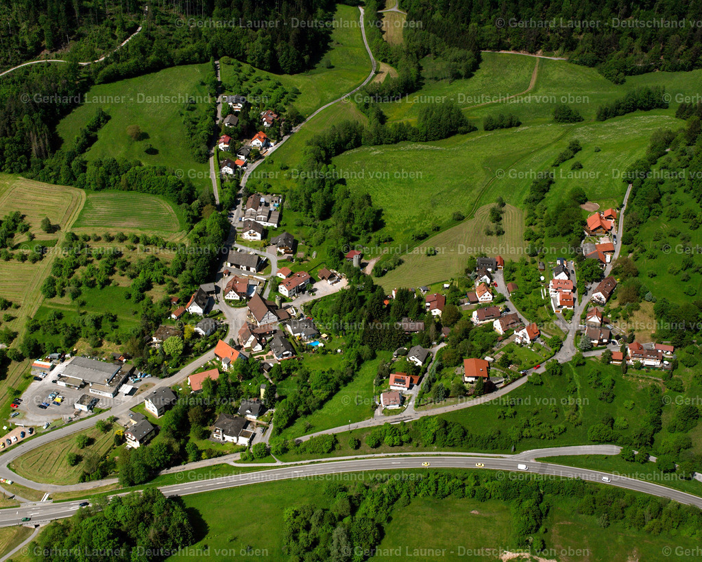 2506873 | Harbach, Murrhardt