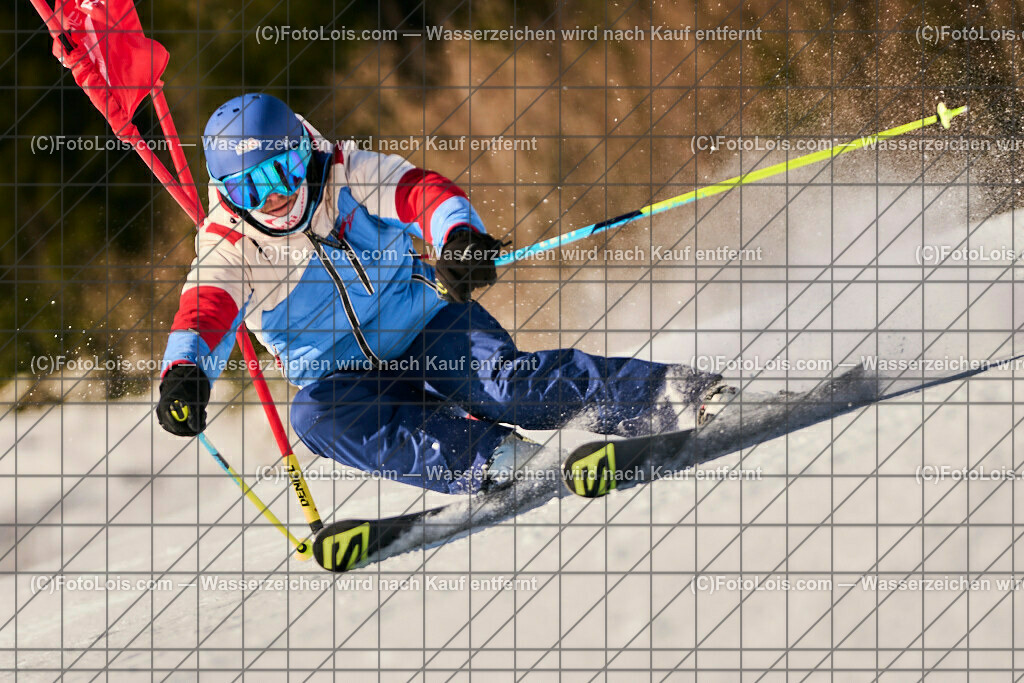 ALP7106_SchiSchule Haginger_Semesterkurs_Michael | (C)FotoLois.com, Alois Spandl, Semester-Schikurs der Schischule HAGINGER in Mitterbach/Gemeindealpe, Fr 10. Februar 2023.