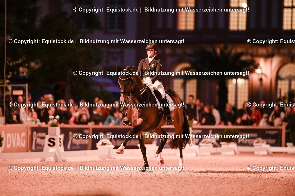 20250608_Longines Grand Prix Kür_0250 | Foto: Thomas Hartig