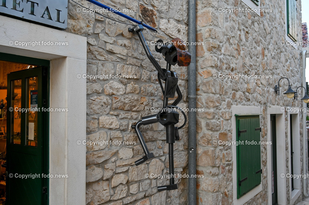 Kroatien_ 2022-64 | 11.09.2022, Kroatien, HRV, Gespannschaft Split-Dalmatien im Bild Primošten