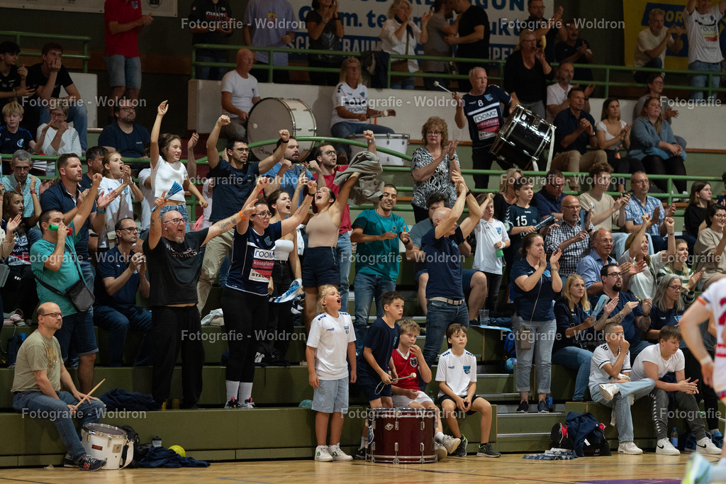 20230930 HLA Jags v Fivers-162 | Fotografie Woldron
