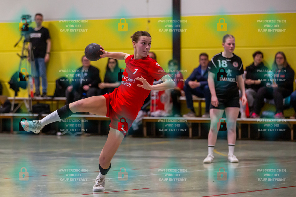 _HP_2226_3000o | JSG Welling-Bassenheim gegen HSG Dudenhofen-Schifferstadt 09.03.2024