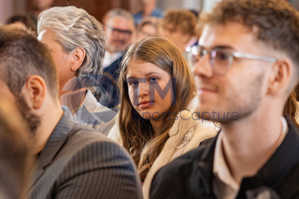 Trainproduction-20240519-1 | Firmung Klagenfurt-Dom 19.05.2024 10:30 Uhr