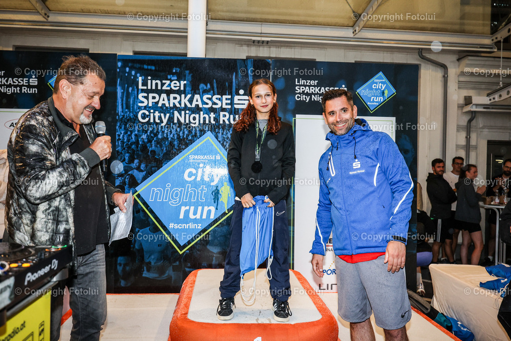 A-BINDER_20240926_0201 | Linz  AUSTRIA,26.Sept..2024 -Night Run Linz, Image shows Photo: Sportmediapics.com/ Manfred Binder
