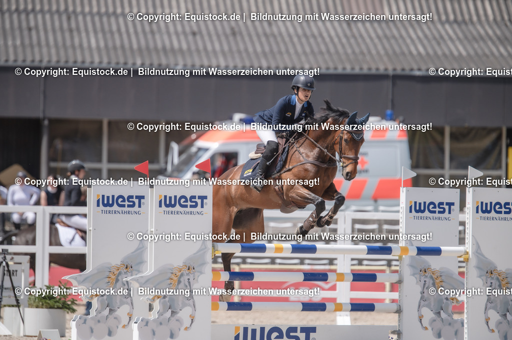 20240512_CCI4-S_Show-Jumping_0132 | Foto: Thomas Hartig