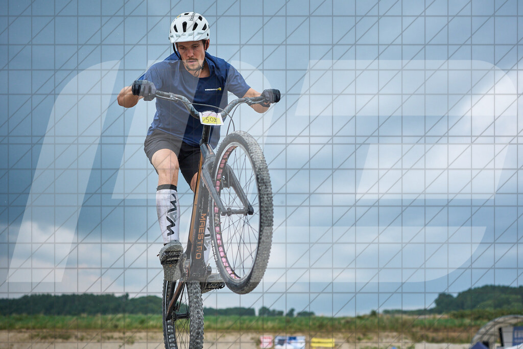 Trials European Youth Games | 16.08.2025: Trials European Youth Games in Purgstall an der Erlauf Foto: © 2025 Martin Bihounek / martinbihounek.comInsta: @martinbihounekcom