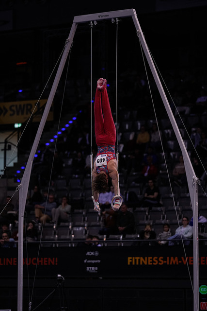 DTBPokalStuttgart08571 | 41. DTB Pokal Stuttgart 2026 19.-23.03.2026 in der Porsche Arena (Stuttgart) - 20260319 - Team Challenge Männer - Subdivision 1