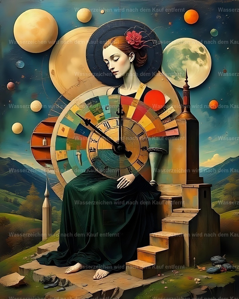 Surreale Bilder | Entdecke faszinierende surreale Bilder: Fantasievolle Kunstwerke, kreative Fotomontagen und inspirierende Motive für deine Projekte. Lass dich von einzigartigen, surrealen Bildern begeistern und finde neue Inspiration! - Realisiert mit Pictrs.com