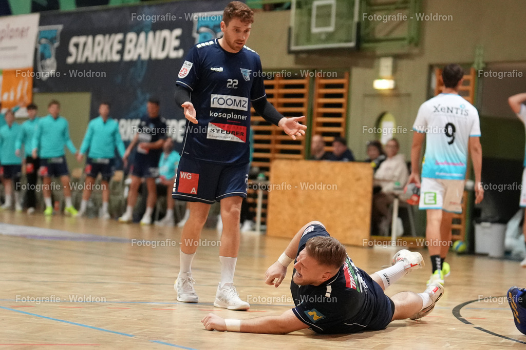 20231029 HLA Jags Bad Vöslau v Bärenbach Köflach-150 | Fotografie Woldron