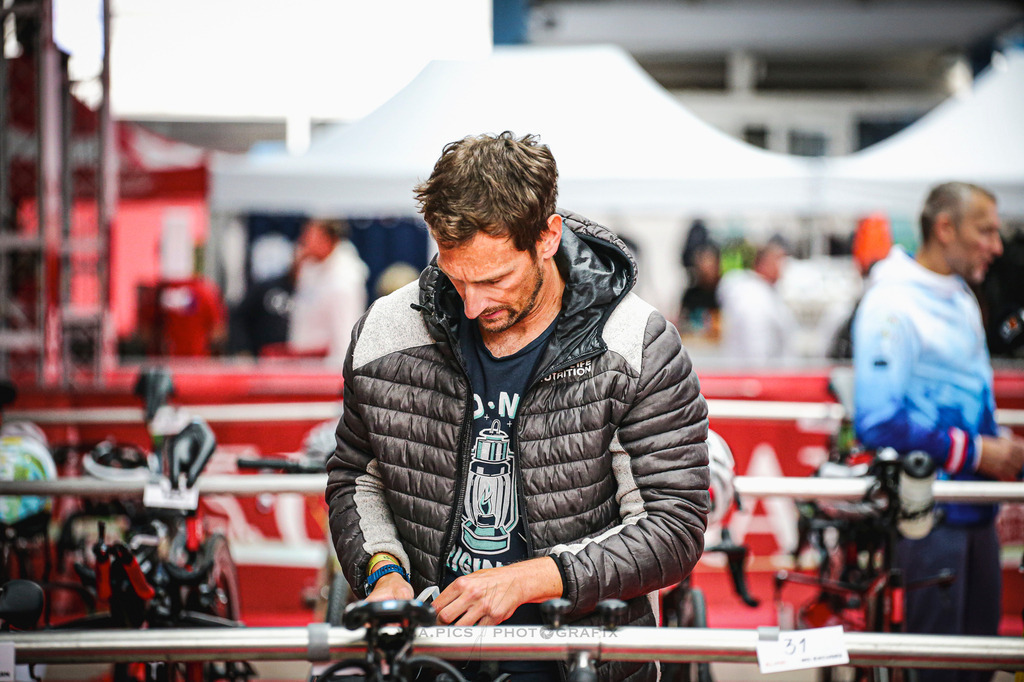 AW_L8054 | AUSTRIA, 3.08.2025, Linz, ALOHA TRI TRAUN Photo: WAPICS / Andreas Willdoner