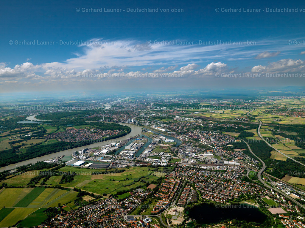 2797004 | Hafen Rheinau