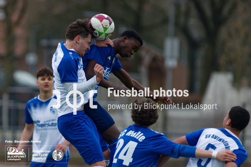 20260315_U17_HallAvenw_143 | Blickpunkt Lokalsport - Realisiert mit Pictrs.com