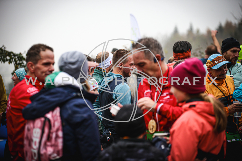 ..... | LEONDING,AUSTRIA,8.November 25, Kürnberglauf 2025  , Image shows: Photo: WAPICS / Andreas Willdoner