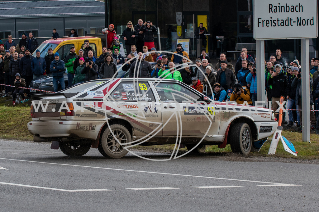 ..... | LINZ AUSTRIA, Int. JAENNERRALLY 06.01.2023, Int. JAENERRALLY  2023 Image shows : 
Photo: SMP/Andreas Willdoner